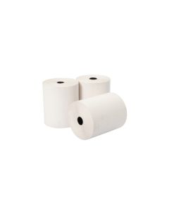 BX20 THERMAL ROLL 79X72MM 76M 48G