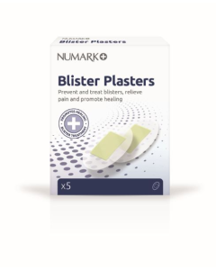 Numark Blister Plasters
