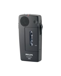 Philips Pocket Memo LFH0388 Mini Dictation Machine