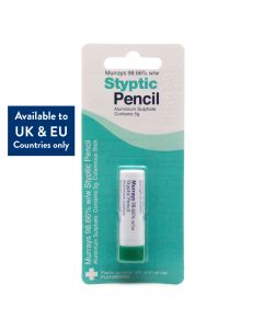 Safe & Sound Sa Styptic Pencil