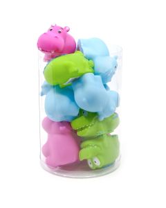 Meridiana Bathroom Sea Creature Squirters