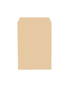 Lyreco Manilla Envelopes C5 P/S 115gsm - Pack Of 500