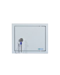 Controlled Drug Cabinet - 335W X 300H X 270D