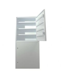 Controlled Drug Cabinet - 760W X 1730H X 305D