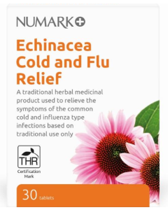 Numark Echinacea