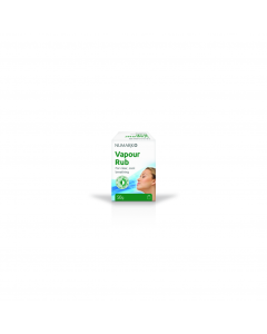 Numark Vapour Rub