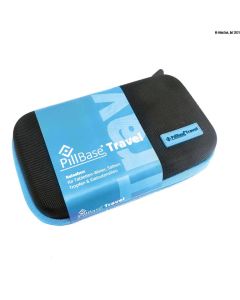 PillBase Travel Case