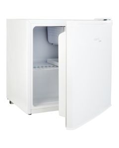 CoolMed Small Staff Room Fridge with Ice Box