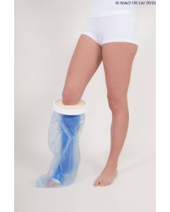 Atlantis Cast Protector - Adult Short Leg - 590mm (23")