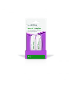 Numark Nasal inhaler