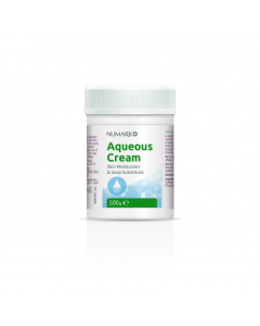 Numark Aqueous Cream