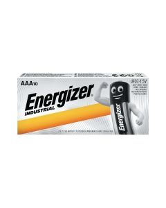 Energizer 1st Price Batteries LR03/AAA - Pack of 10