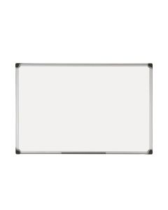Maya W Series Whiteboard Non Magnetic 1800 X 1200mm