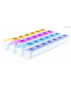 7 Day Mediplanner