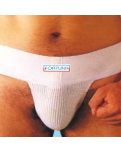 Fortuna Elasticated Athletic Support Large