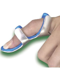 Fortuna Finger Splint - Toad / Small