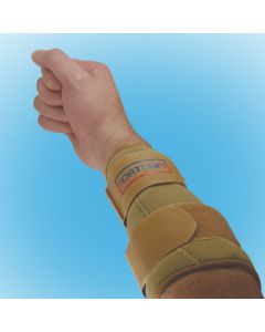 Fortuna Neoprene Tennis Elbow Splint / X-Large