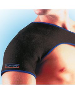 Fortuna Neoprene Shoulder Support / X-Large