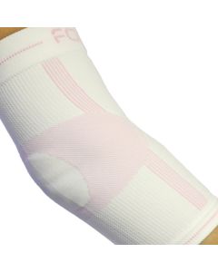 Fortuna Female Elasticated Elbow Support-Medium