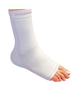 Fortuna Female Elasticated Ankle Support-Medium