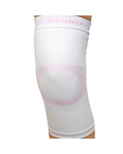 Fortuna Female Elasticated Knee Support-Medium