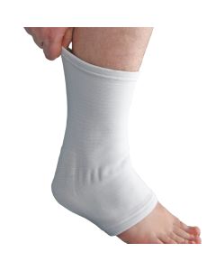 Fortuna Extra Wide Elasticated Ankle Support Xxxl