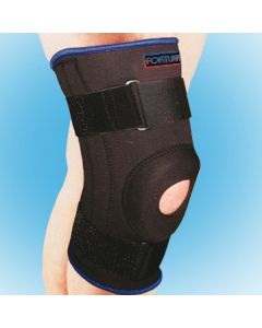Fortuna Neoprene Knee Stabilizer / Large
