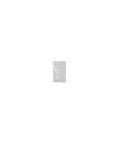 Fortuna Grip Seal Bags Clear (GL02) 9X5.5 (1000Pcs)