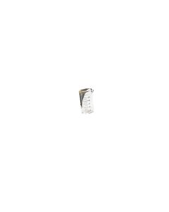 Fortuna Beaker Measure Glass Stamped 10ml (BEA10) (1 item)