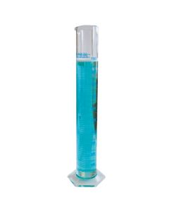 Fortuna Stamped Straight Measure 1000ML (CYM1000)