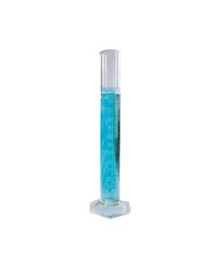 Fortuna Stamped Straight Measure 250ML (CYM250)
