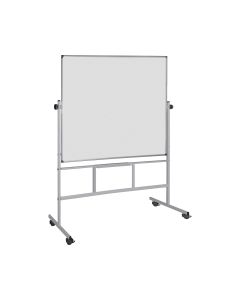 Revolving Enamelled Whiteboard - 1200 X 1500mm