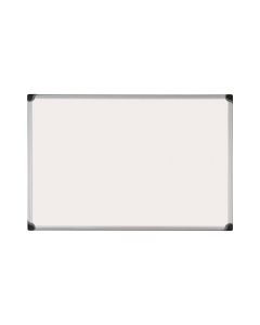 Maya W Series Whiteboard Non Magnetic 1200 X 900mm