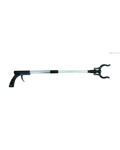 Rotating Reacher