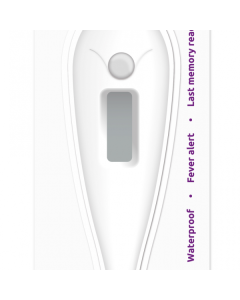 Numark Flexitip Digital Thermometer