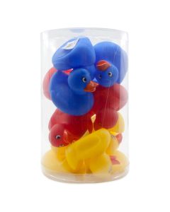 Meridiana Bathroom Rubber Ducks