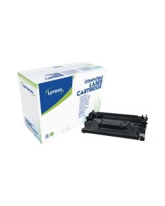 Lyreco Compatible HP Laserjet M506/M527 (87A)