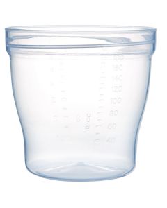 Breast Milk Food Storage Containers 180Ml 4Pcs