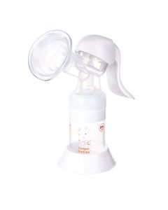 Canpol Manual Breast Pump Basic