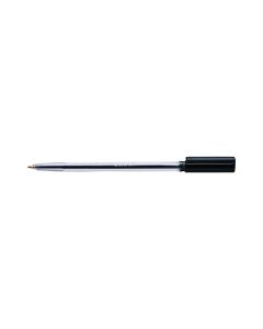 Micron Ball Point Pens Medium Black - Pack Of 50