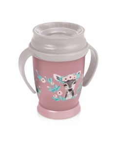 Lovi 360 Cup Drink Master 250Ml Wild Soul Girl