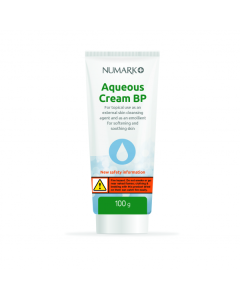 Numark Aqueous Cream BP