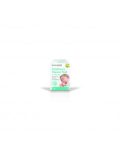 Numark Children’s Vapour Rub 6+ Months