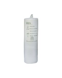 AirCap Bubble Wrap Roll 100Mx75cm Pack of 2