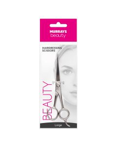 Murrays Manicure H-Dressing Scissors L