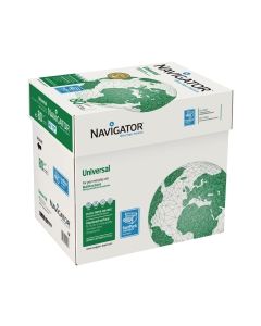 Navigator A4 Fast Pack - Box of 2500 Sheets