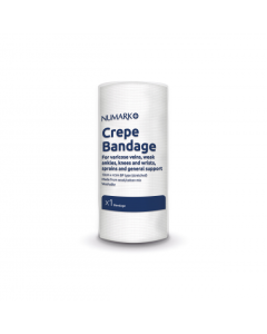 Numark Crepe Bandage (10cm x 4.5m)