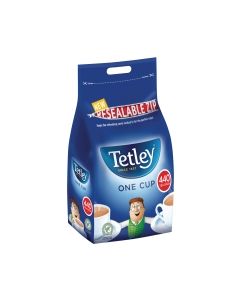 Tetley Tea Bags - Pack of 440