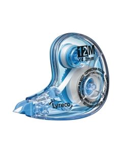 Lyreco Correction Tape Roller