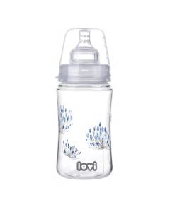 Lovi Trends Bottle 240 Ml Botanic
